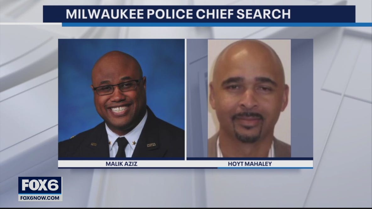 Council president asks FPC to halt Milwaukee police chief search